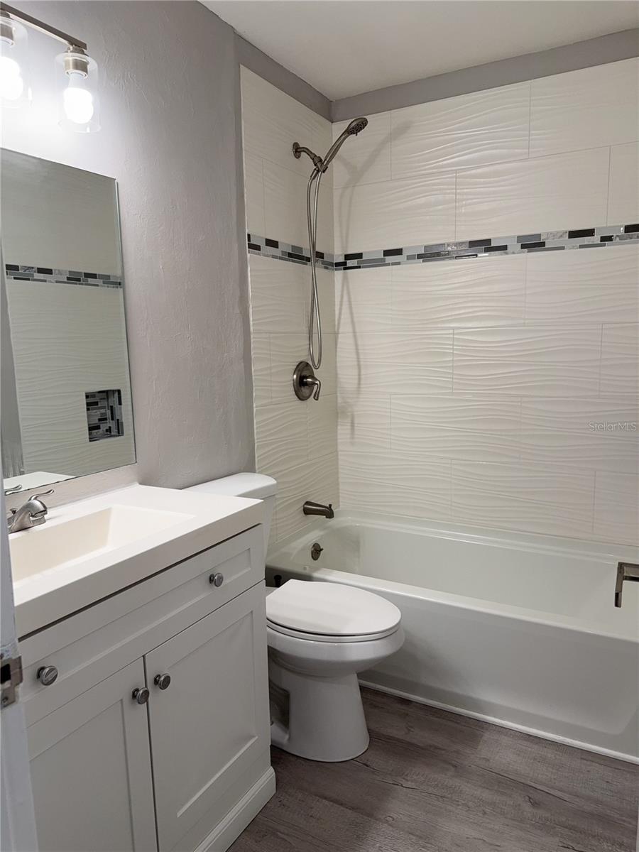 OAKS - Residential