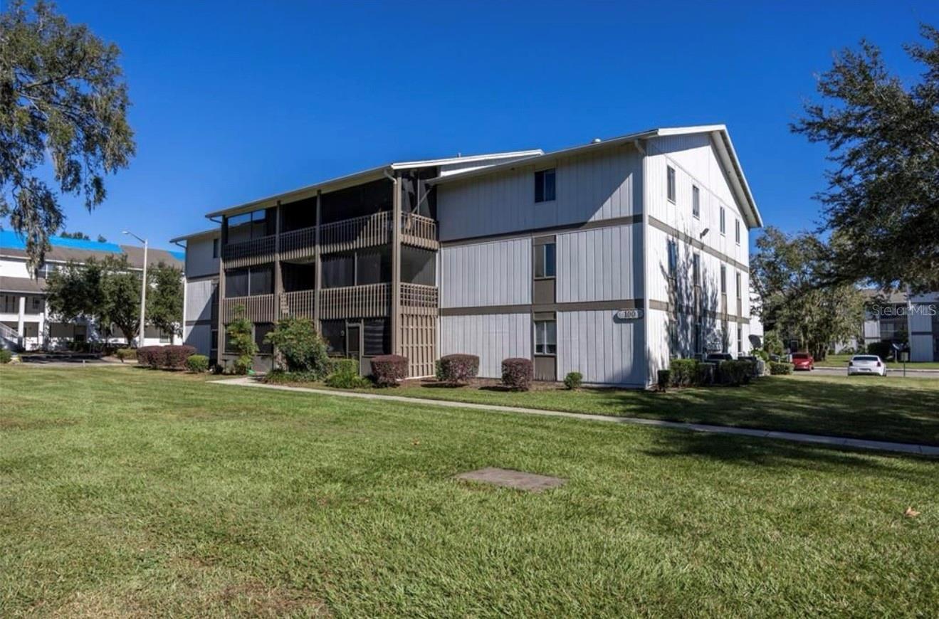 OAKS - Residential