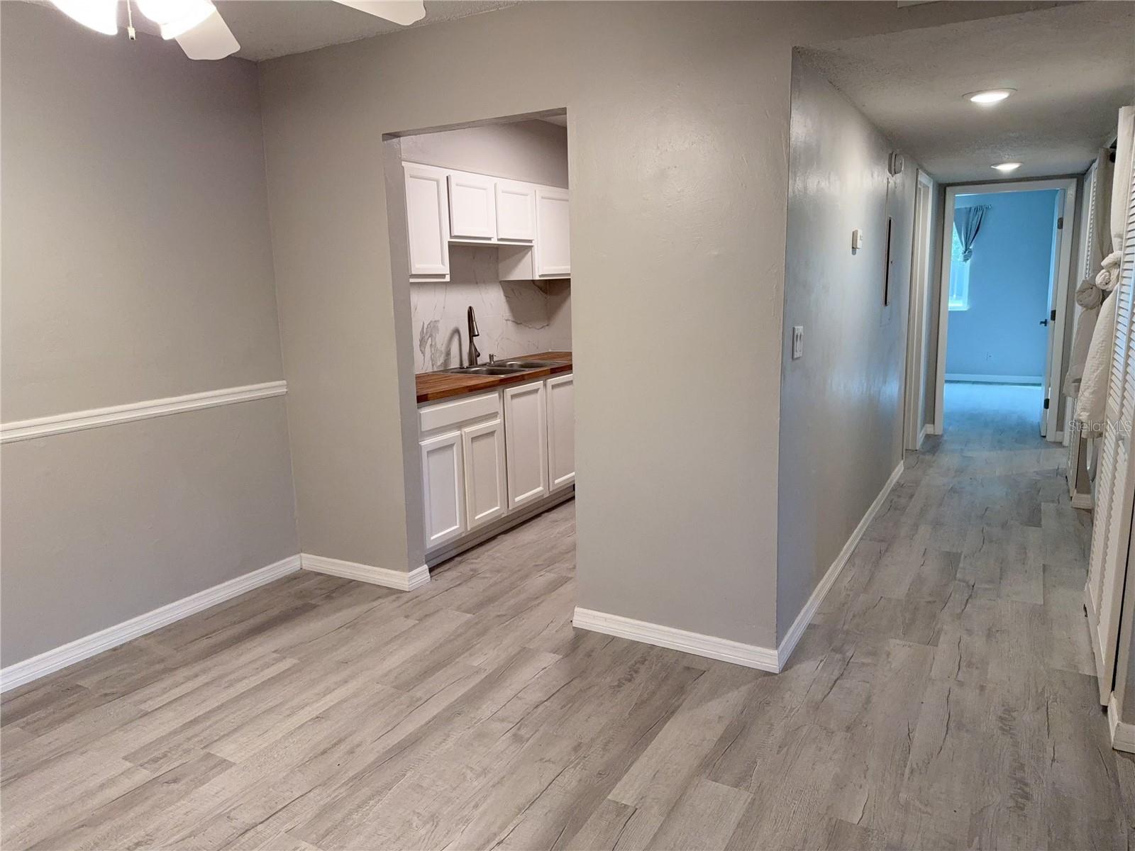 OAKS - Residential