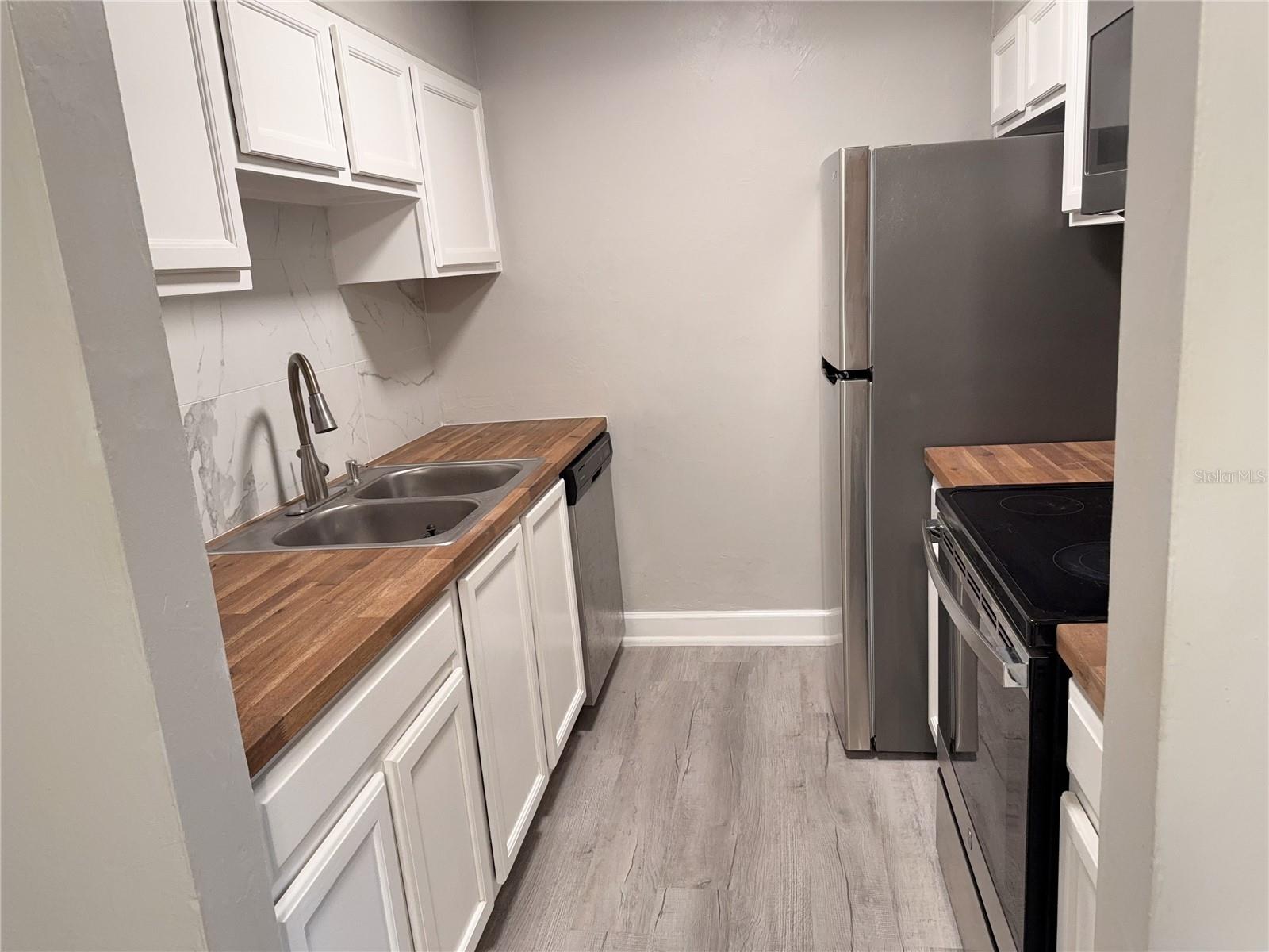 OAKS - Residential
