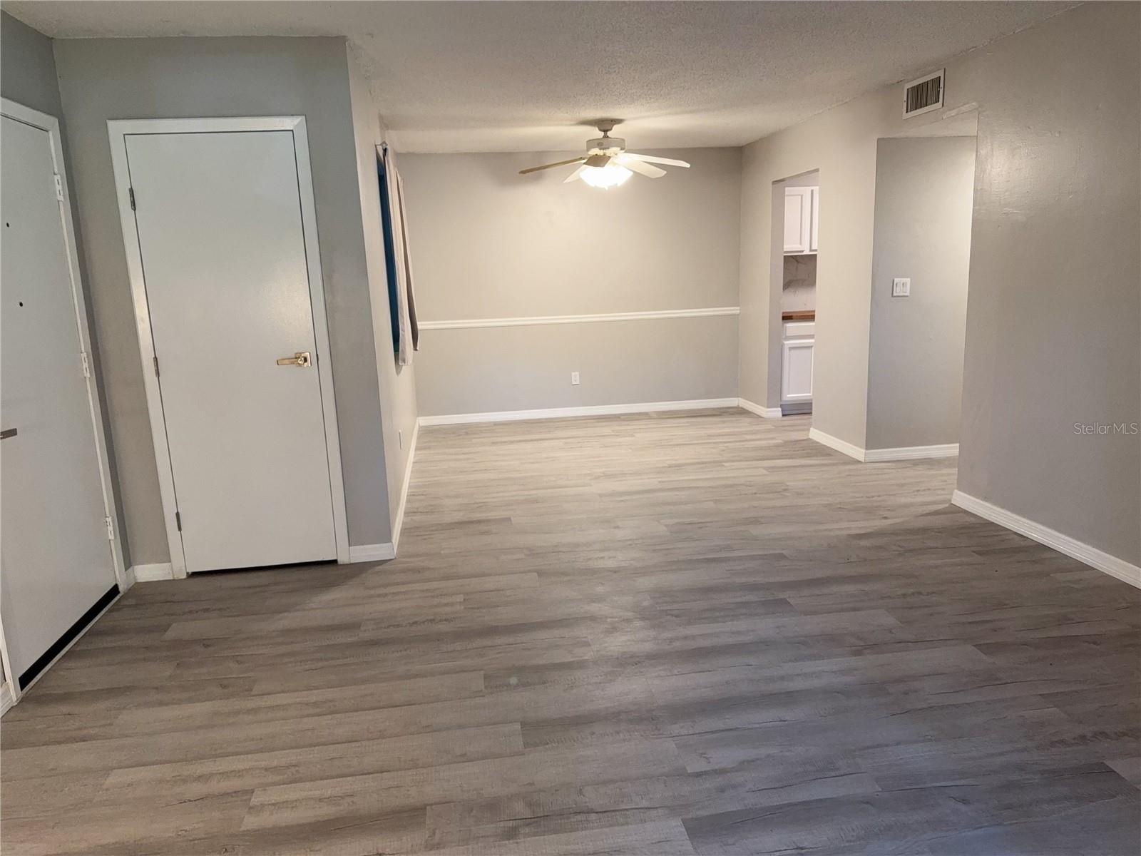 OAKS - Residential