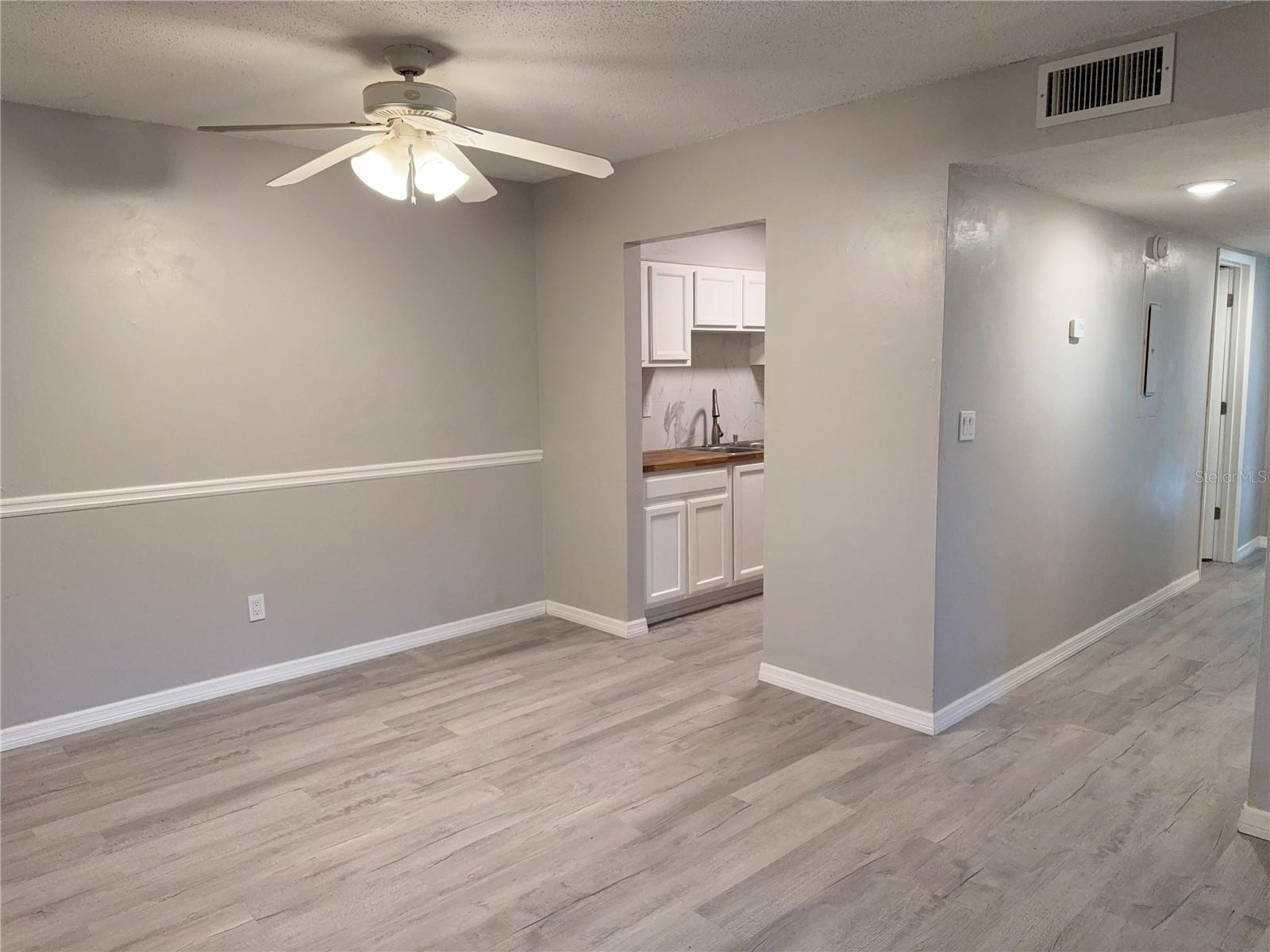 OAKS - Residential