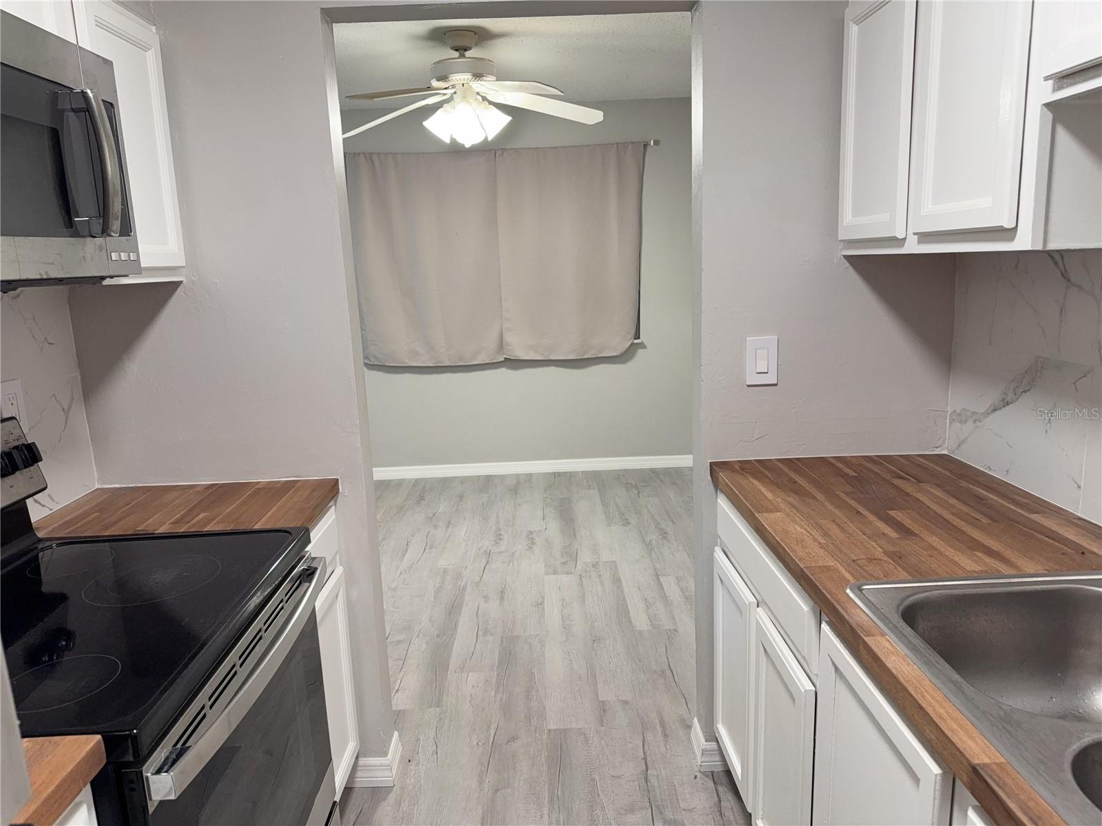 OAKS - Residential
