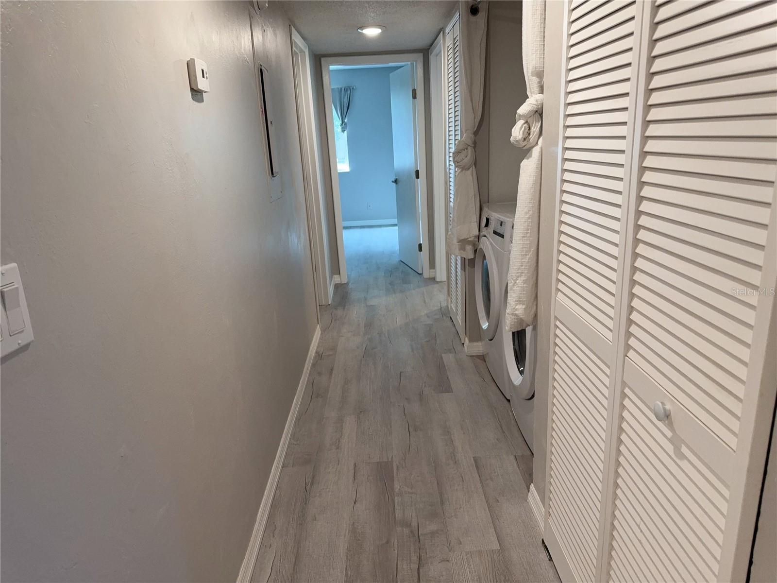 OAKS - Residential