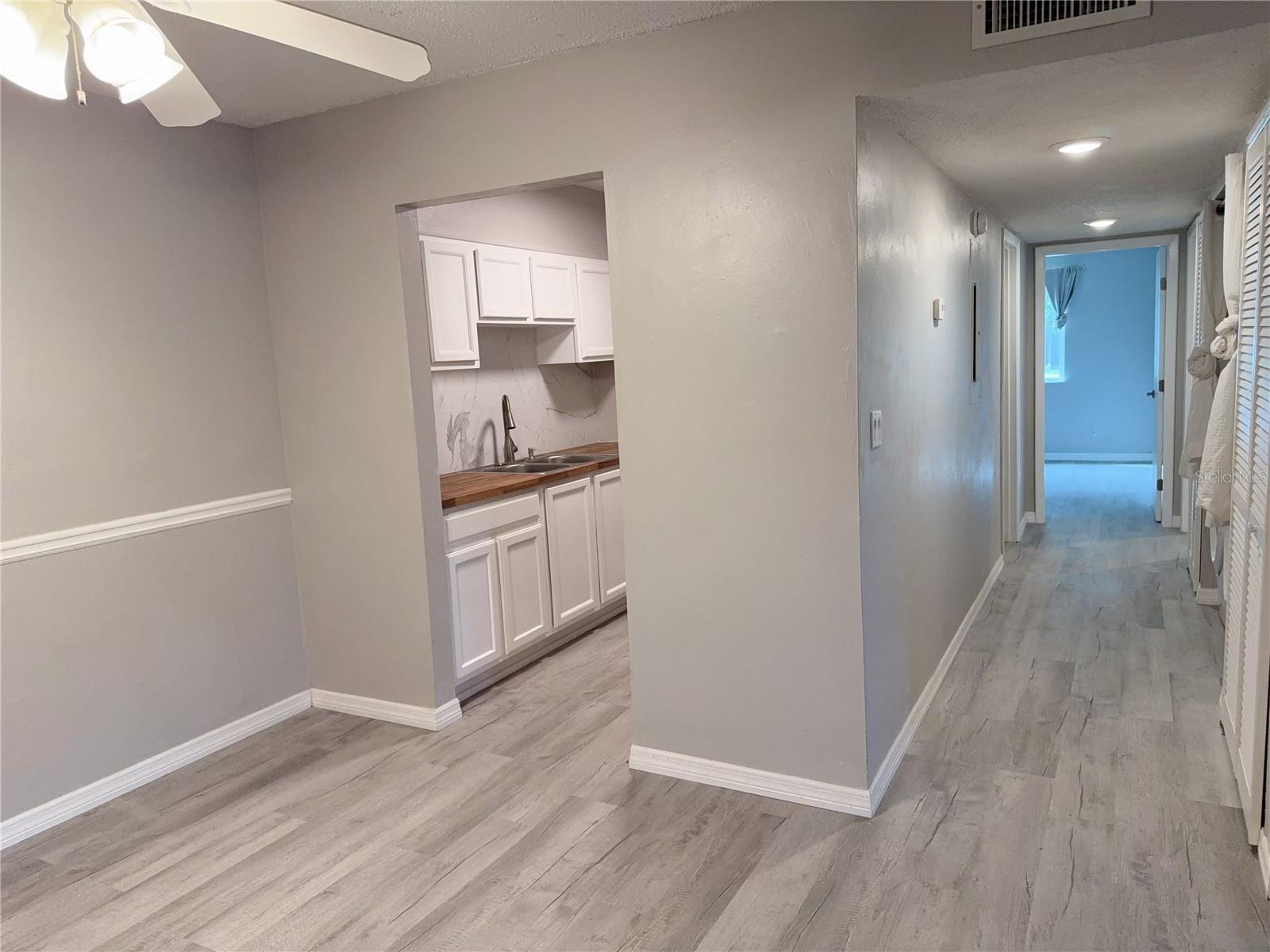 OAKS - Residential