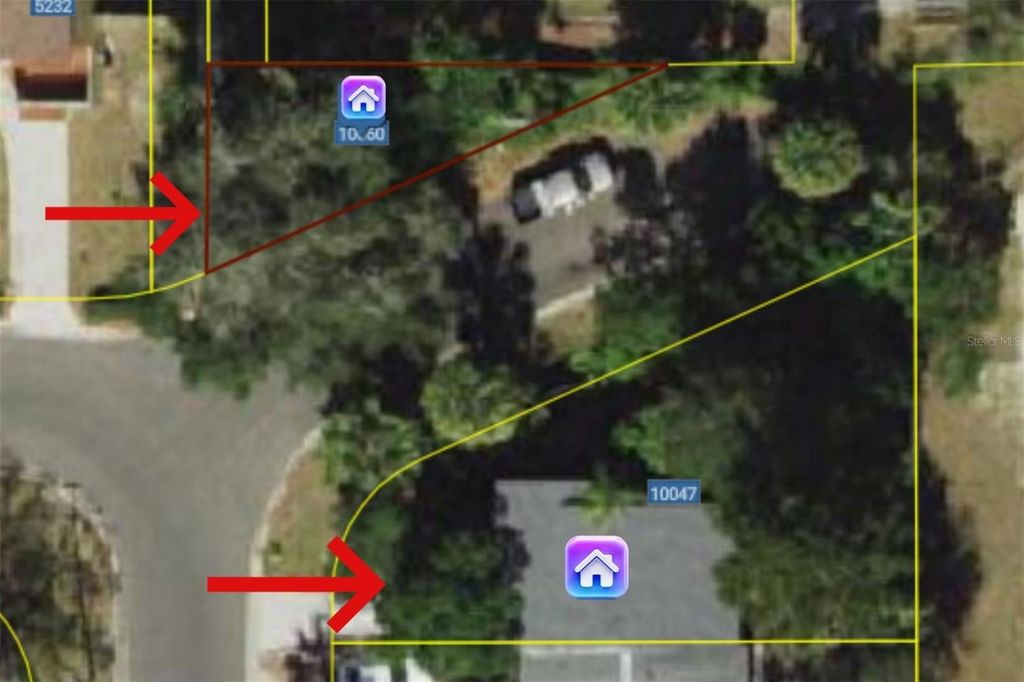 Photo of 10047 N 53rd Street, Temple Terrace, FL 33617 (MLS # TB8488723)