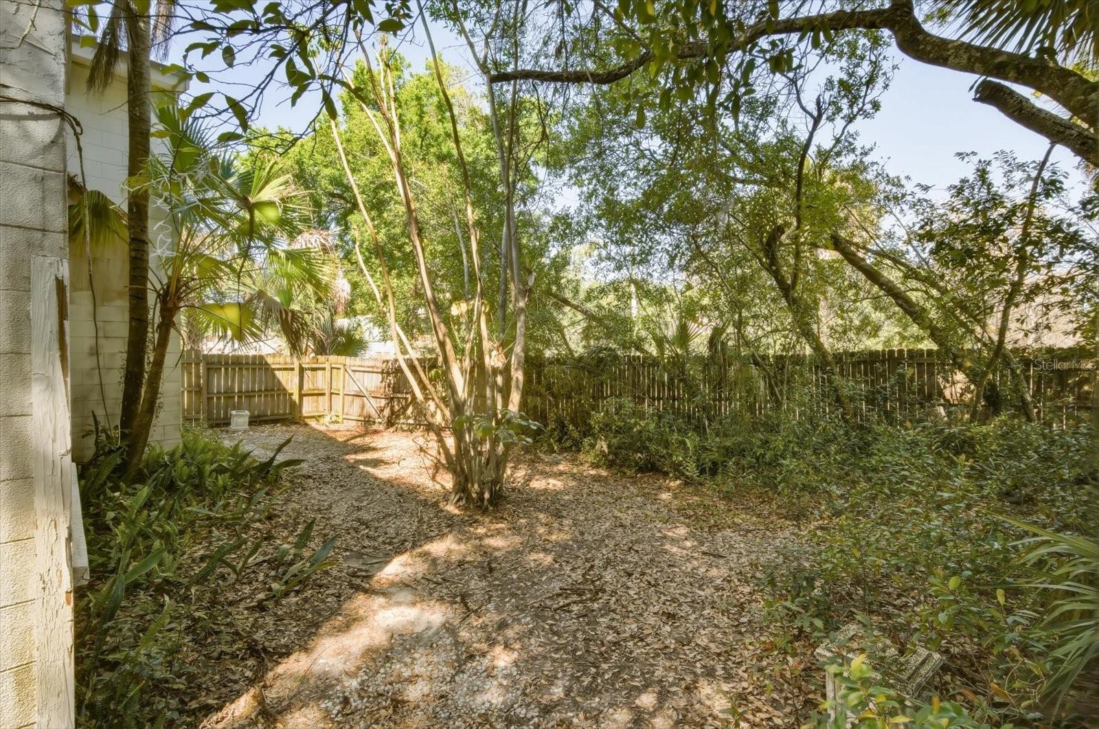 UNIVERSITY SQUARE UNIT 1 - Residential