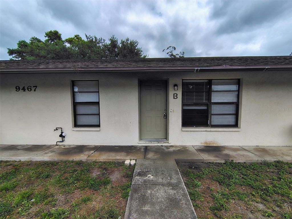 Photo of 9467 Lynn Lane #B, Seminole, FL 33777 (MLS # TB8498650)