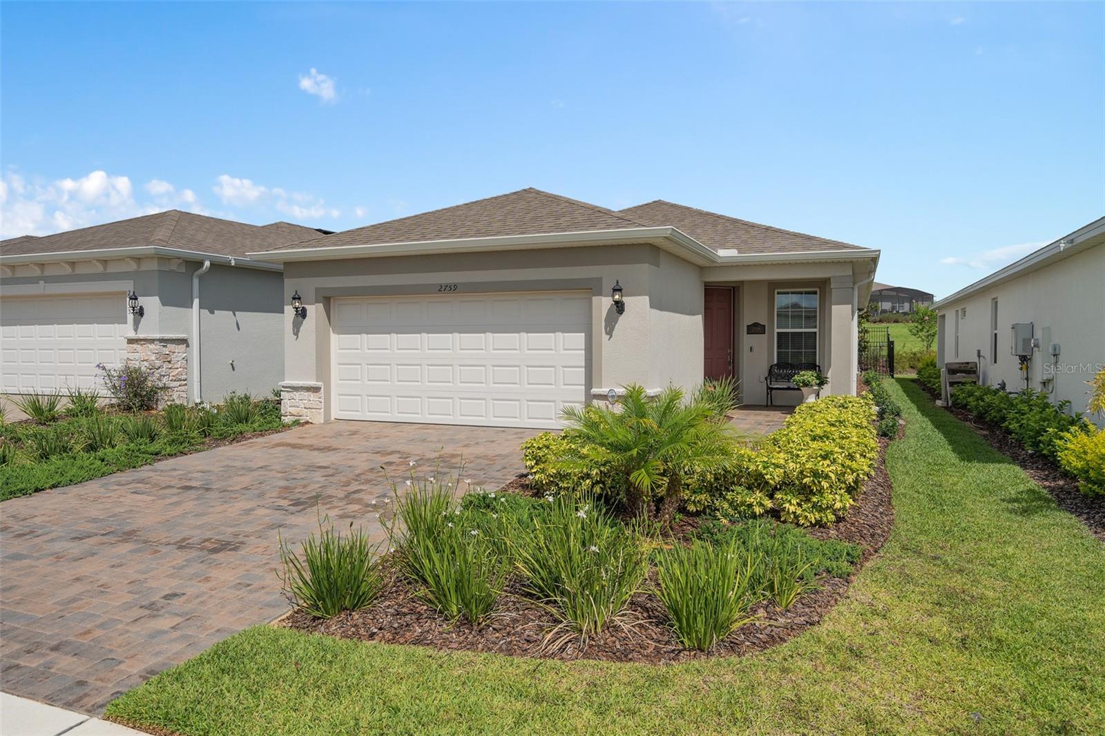 DEL WEBB MINNEOLA PH 2 - Residential