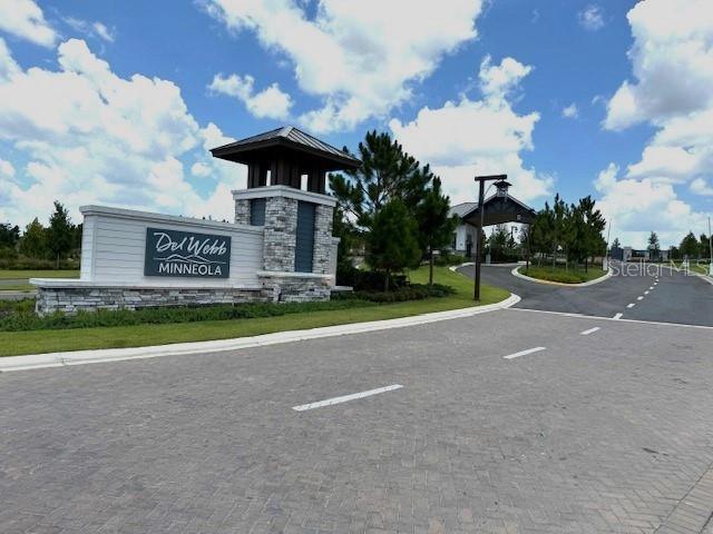 DEL WEBB MINNEOLA PH 2 - Residential