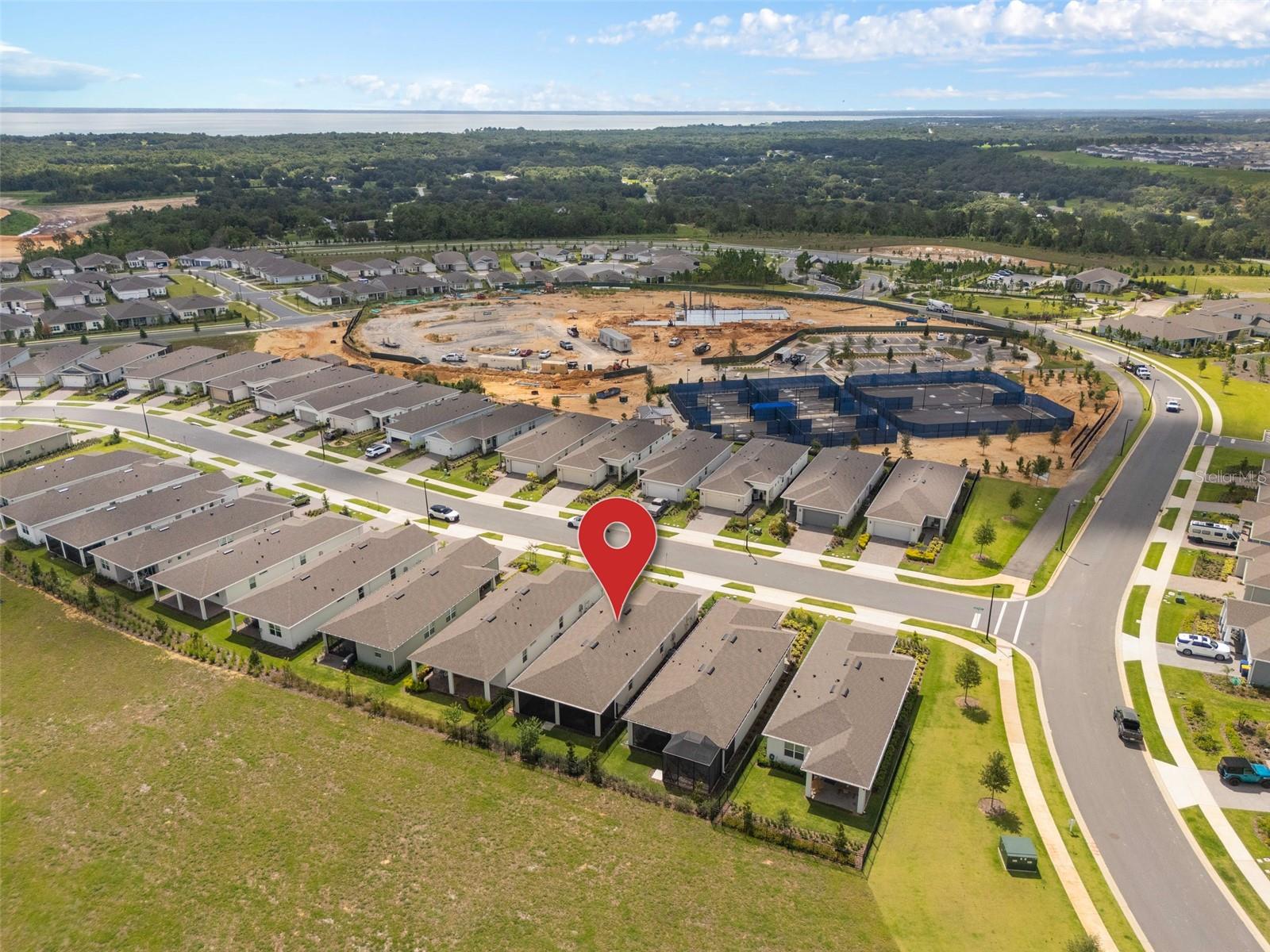DEL WEBB MINNEOLA PH 2 - Residential