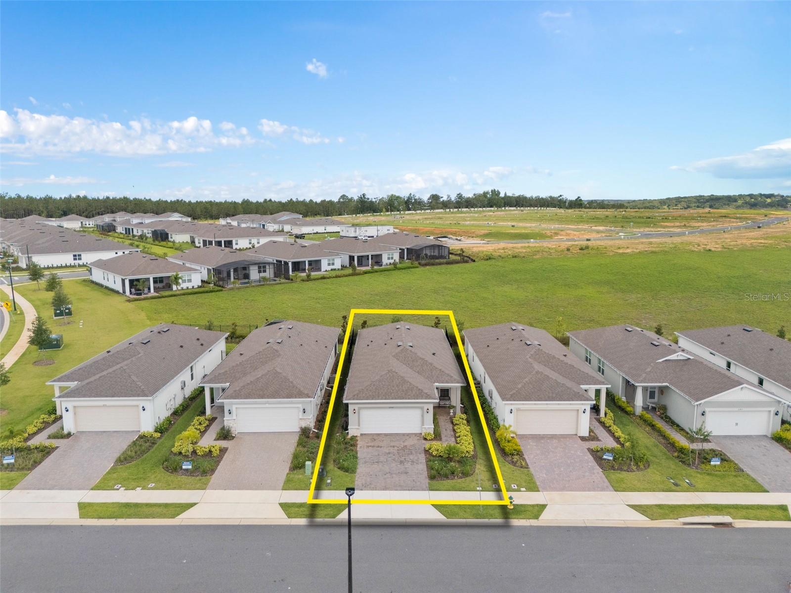 DEL WEBB MINNEOLA PH 2 - Residential