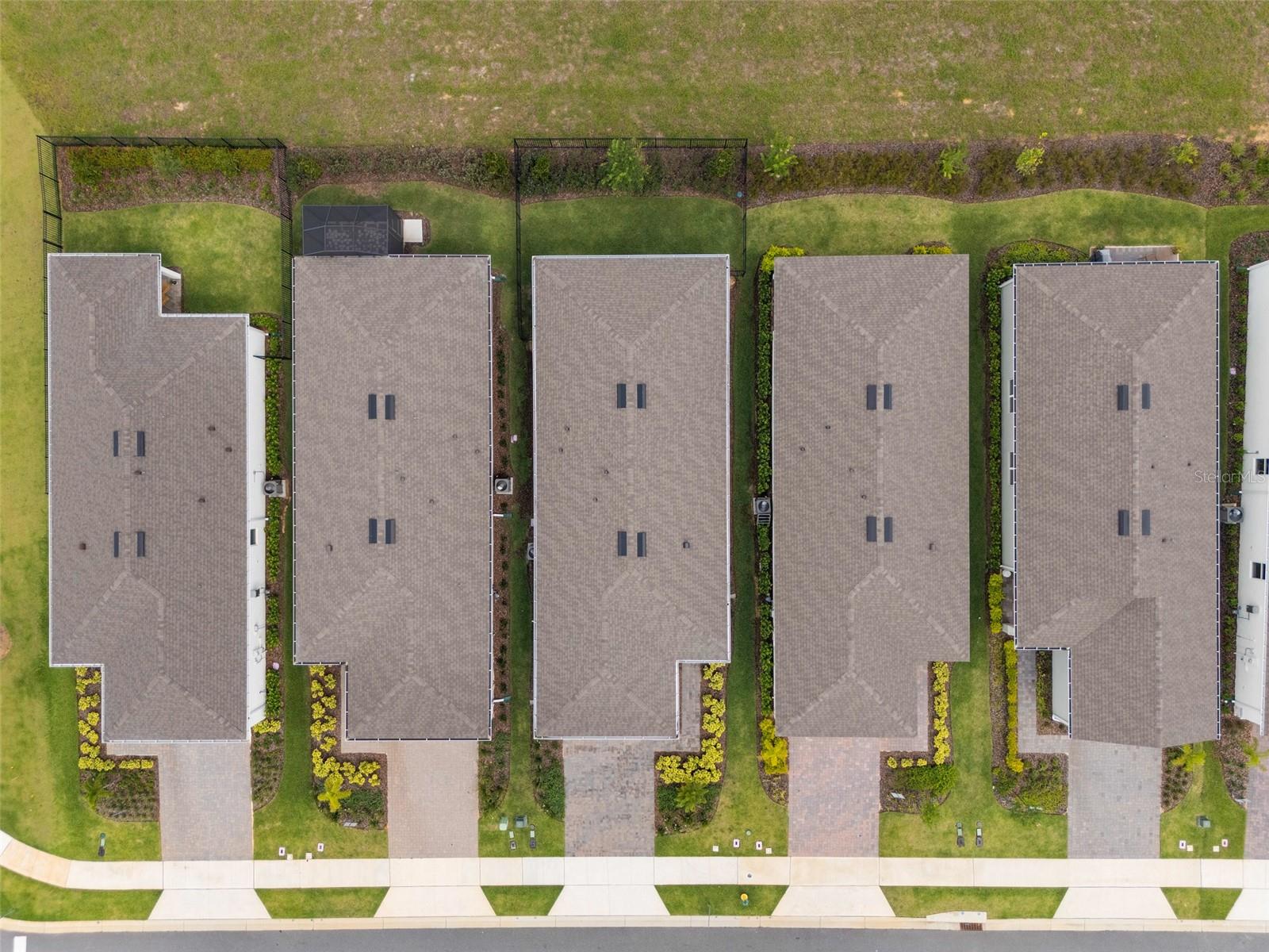 DEL WEBB MINNEOLA PH 2 - Residential