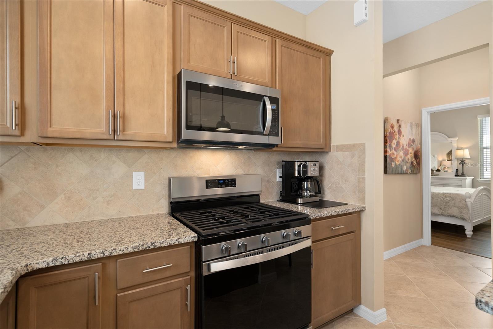 DEL WEBB MINNEOLA PH 2 - Residential