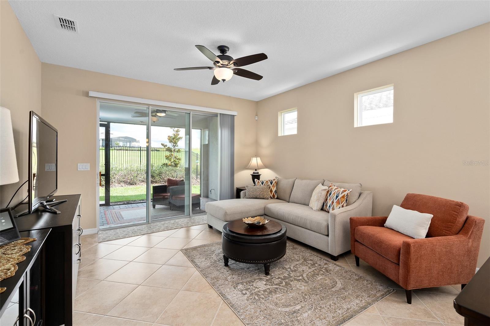 DEL WEBB MINNEOLA PH 2 - Residential
