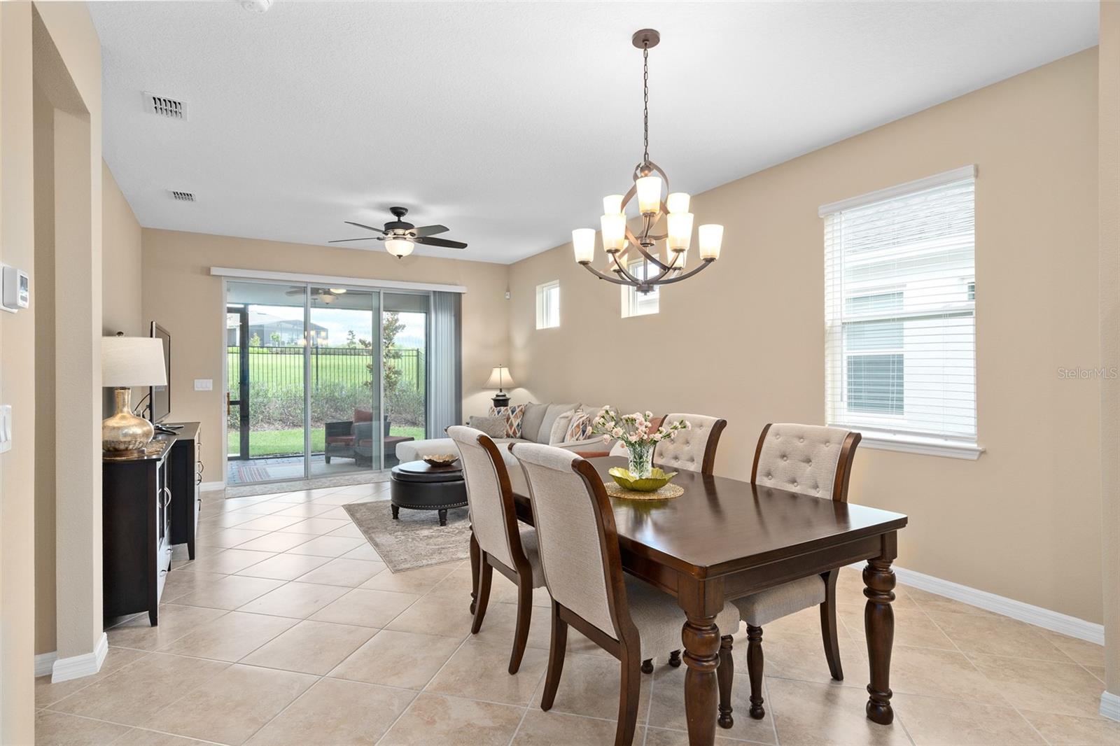 DEL WEBB MINNEOLA PH 2 - Residential