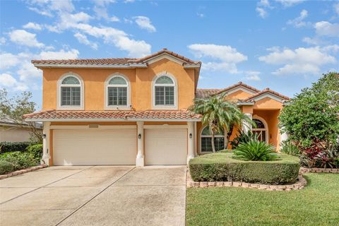 2326 WINTERMERE POINTE DRIVE WINTER GARDEN FL 34787