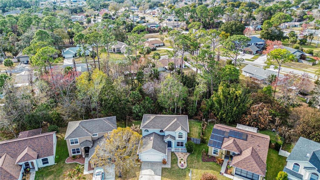 Photo of 1095 Horizon View Boulevard, Port Orange, FL 32129 (MLS # S5144681)