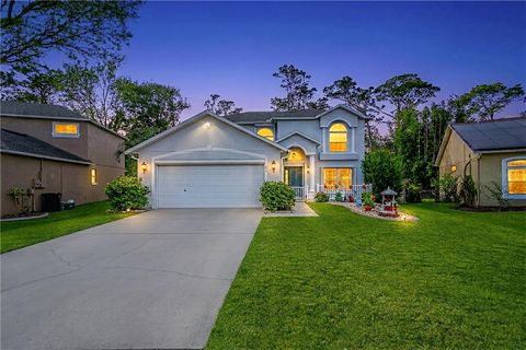 1095 HORIZON VIEW BOULEVARD PORT ORANGE FL 32129