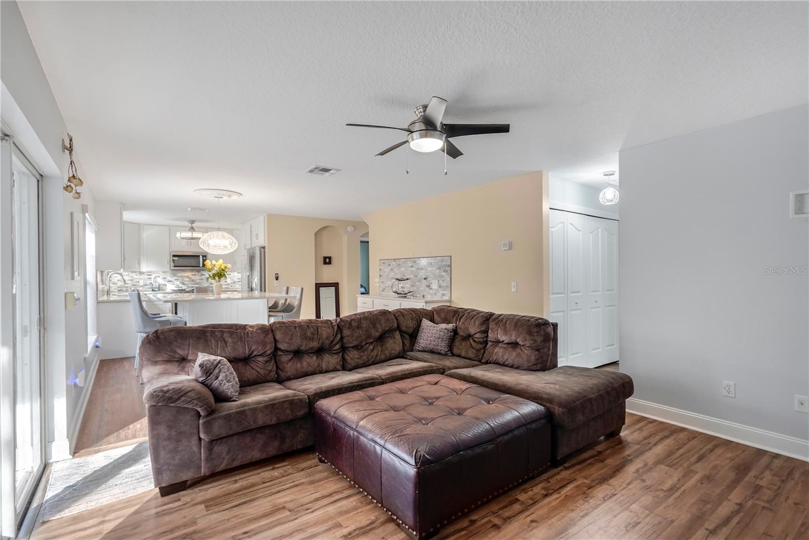 HORIZON PUD PROPOSED IN PORT ORANGE 52 LTS FR - Residential