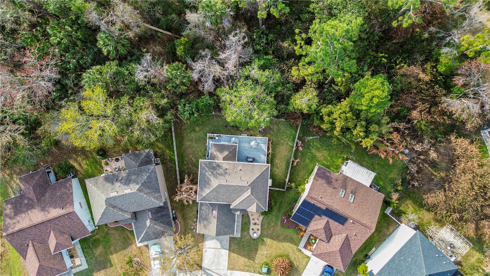 HORIZON PUD PROPOSED IN PORT ORANGE 52 LTS FR - Residential