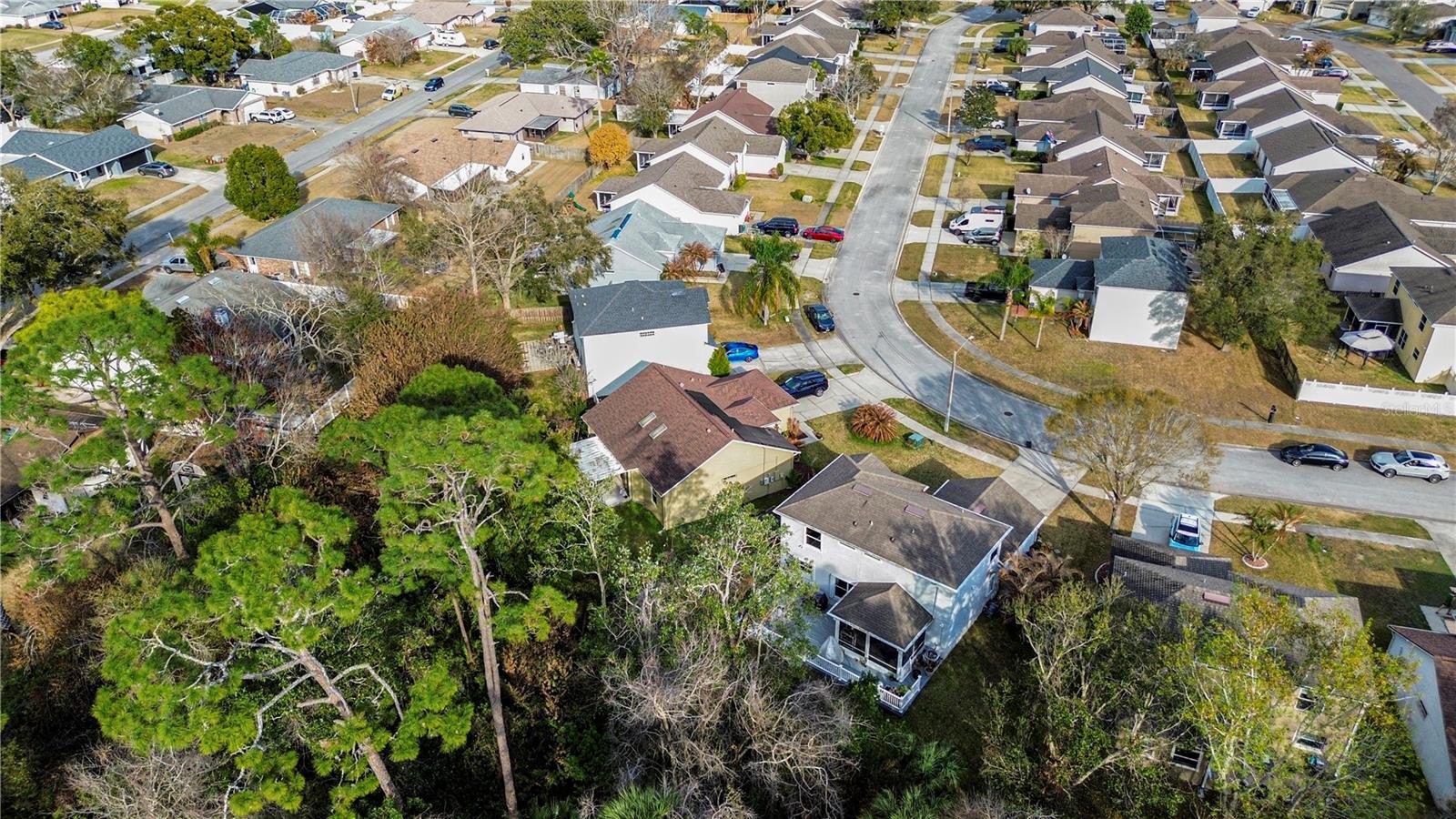 HORIZON PUD PROPOSED IN PORT ORANGE 52 LTS FR - Residential