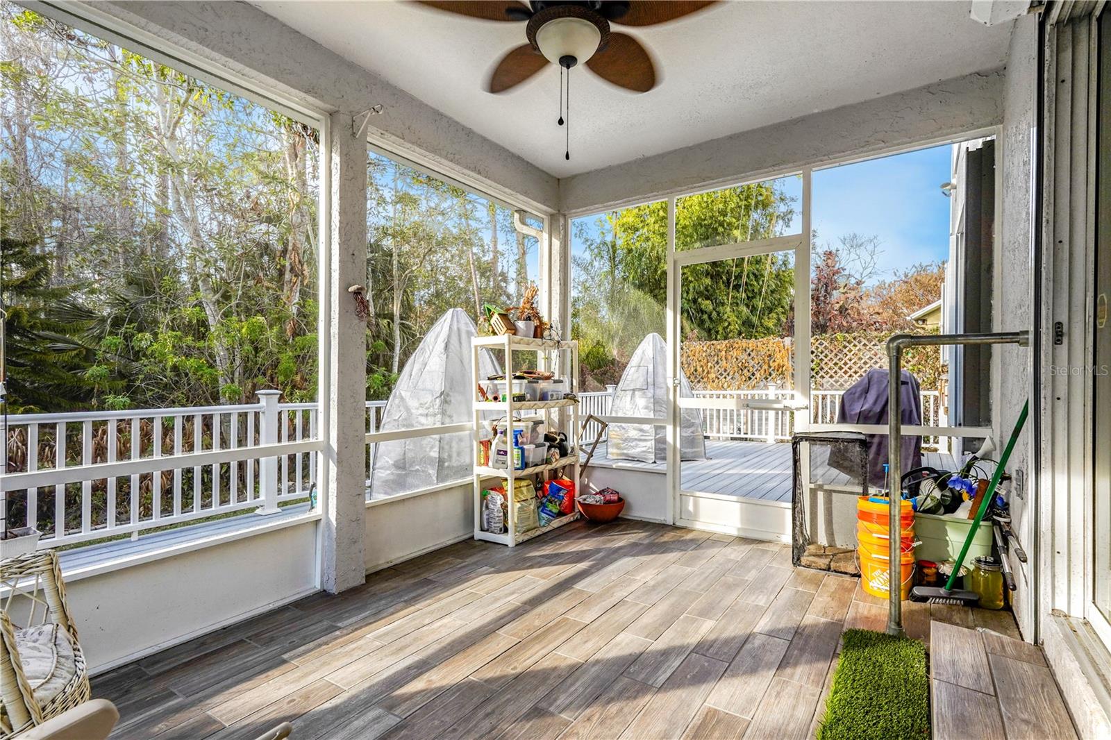 HORIZON PUD PROPOSED IN PORT ORANGE 52 LTS FR - Residential