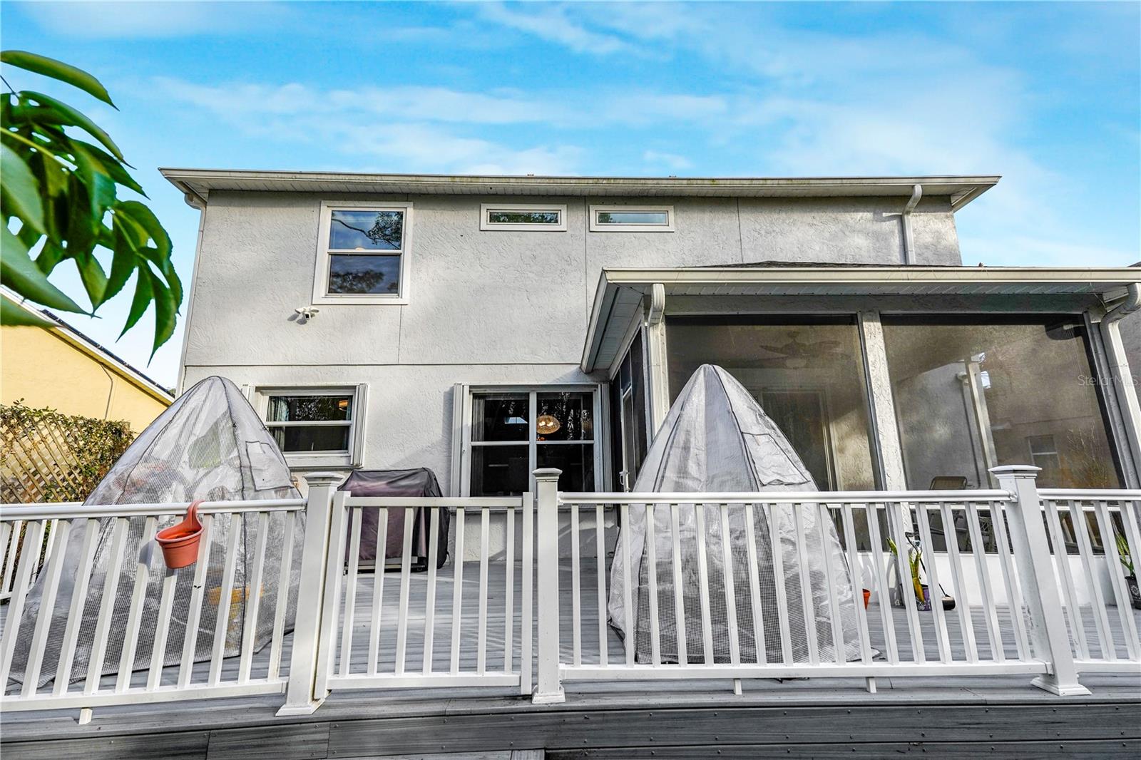 HORIZON PUD PROPOSED IN PORT ORANGE 52 LTS FR - Residential