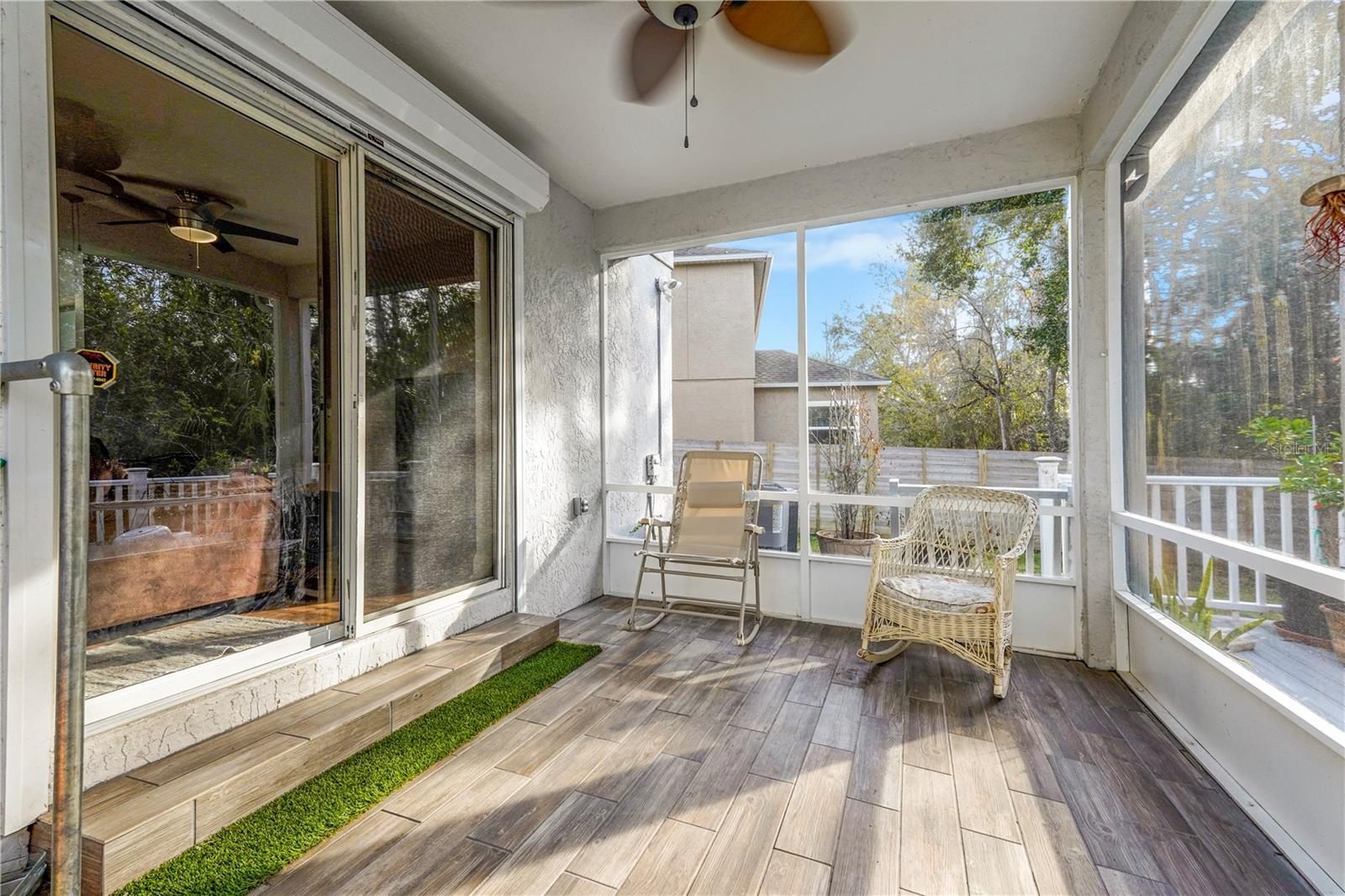 HORIZON PUD PROPOSED IN PORT ORANGE 52 LTS FR - Residential