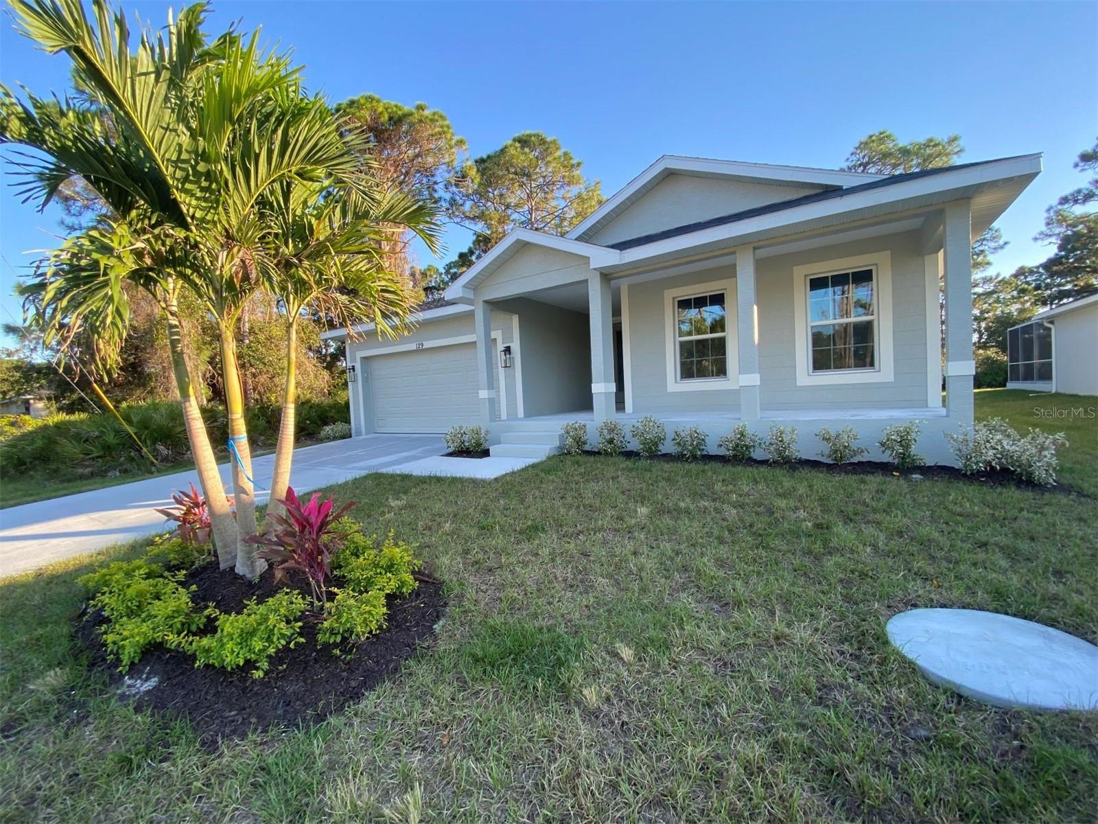 Available now this move-in ready beautiful 3/2/2 well maintained modern home with beautiful tray ceilings. Located on a quite cul-de-sac. You'll love the serene forest like setting. Gorgeous kitchen overlooks a spacious open layout. Schedule your showing today!