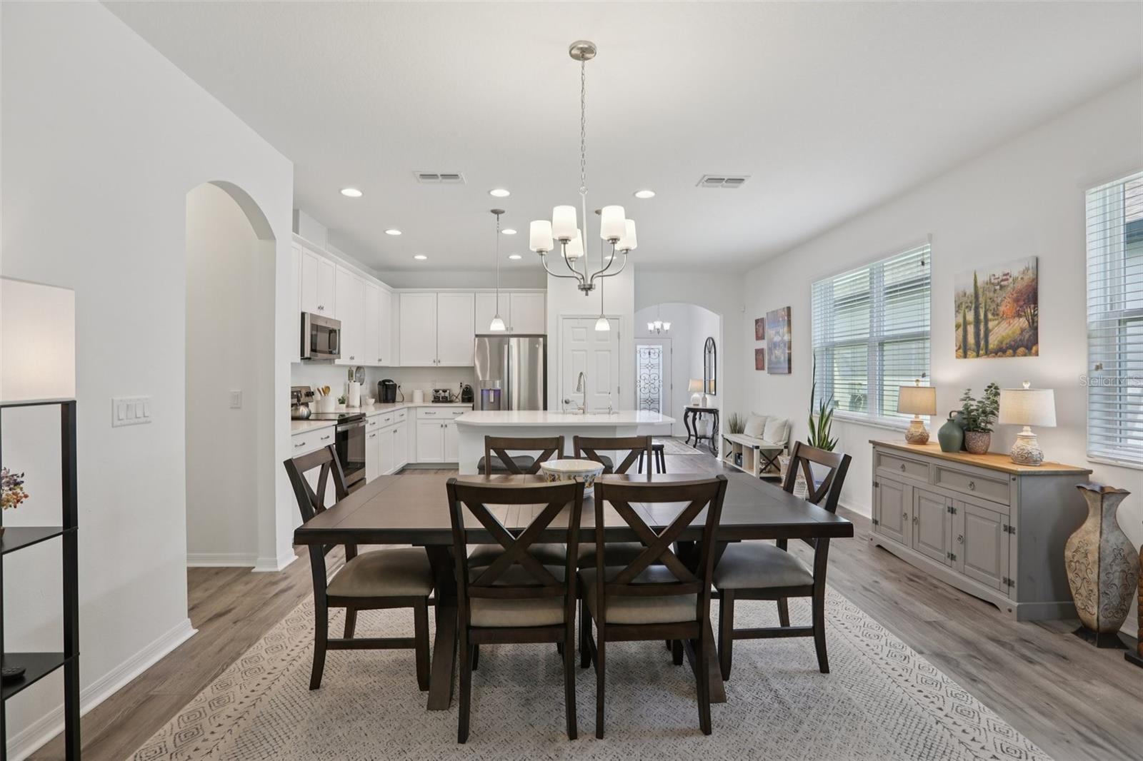 EHRENS MILL - Residential