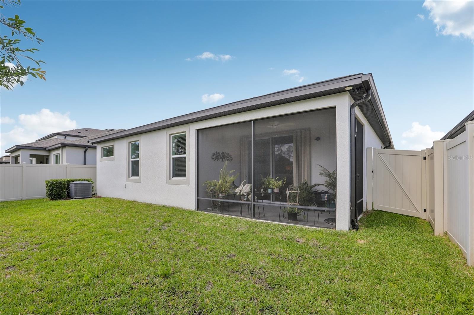 EHRENS MILL - Residential