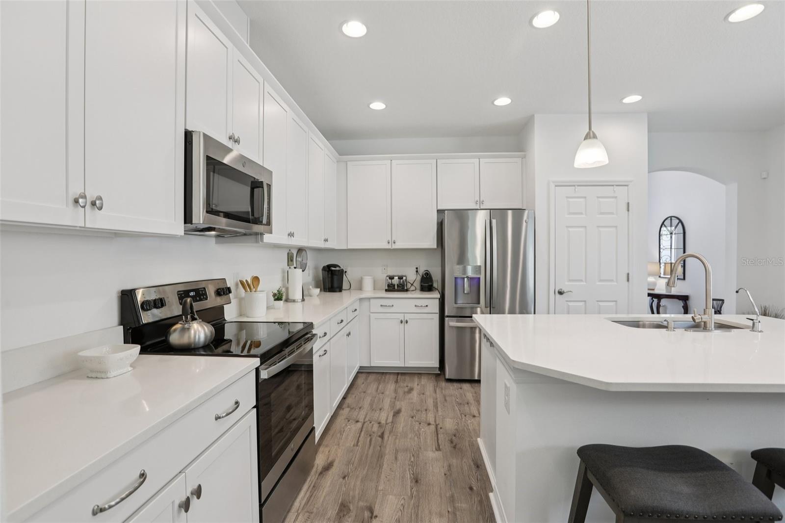 EHRENS MILL - Residential