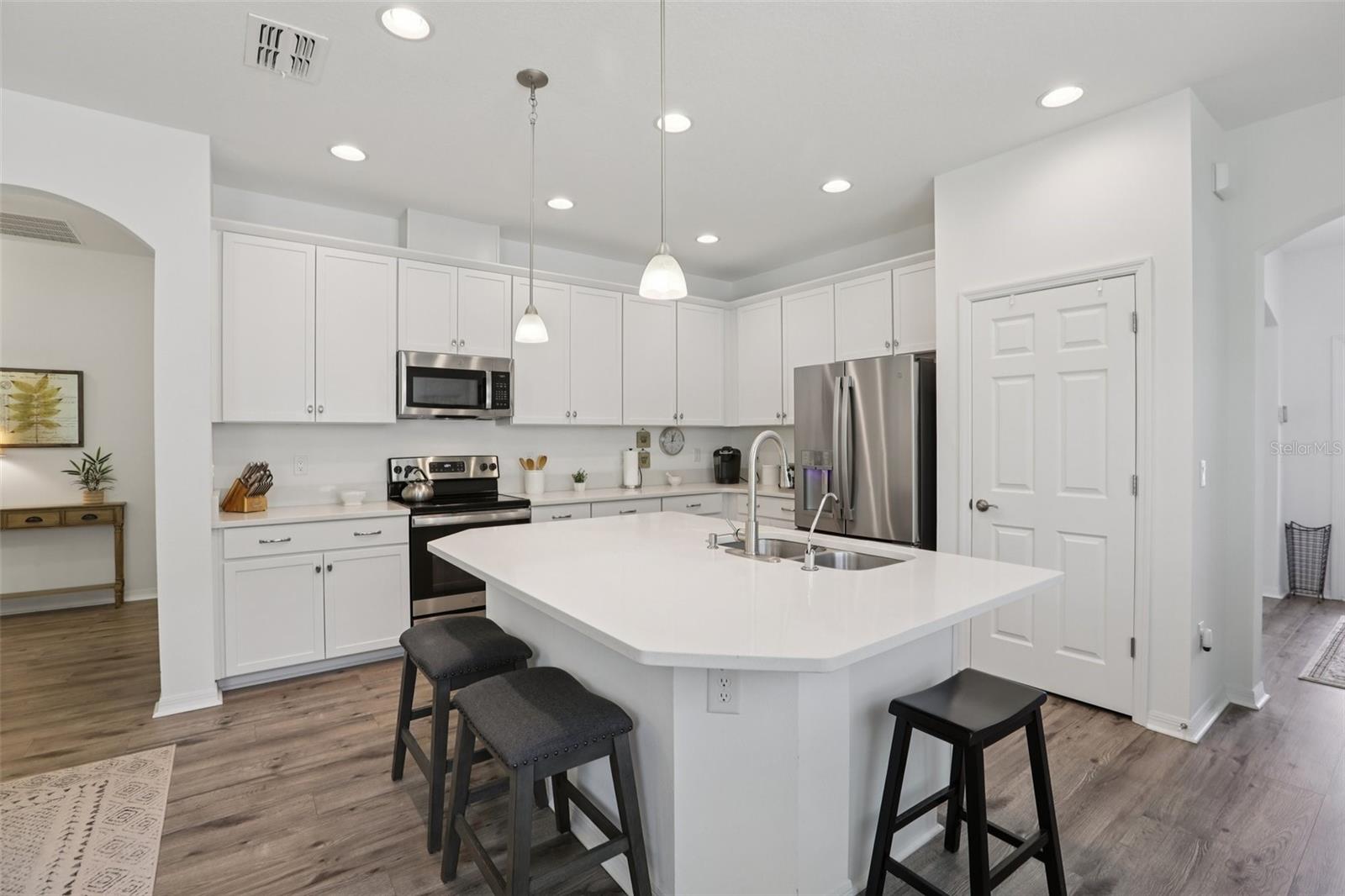 EHRENS MILL - Residential