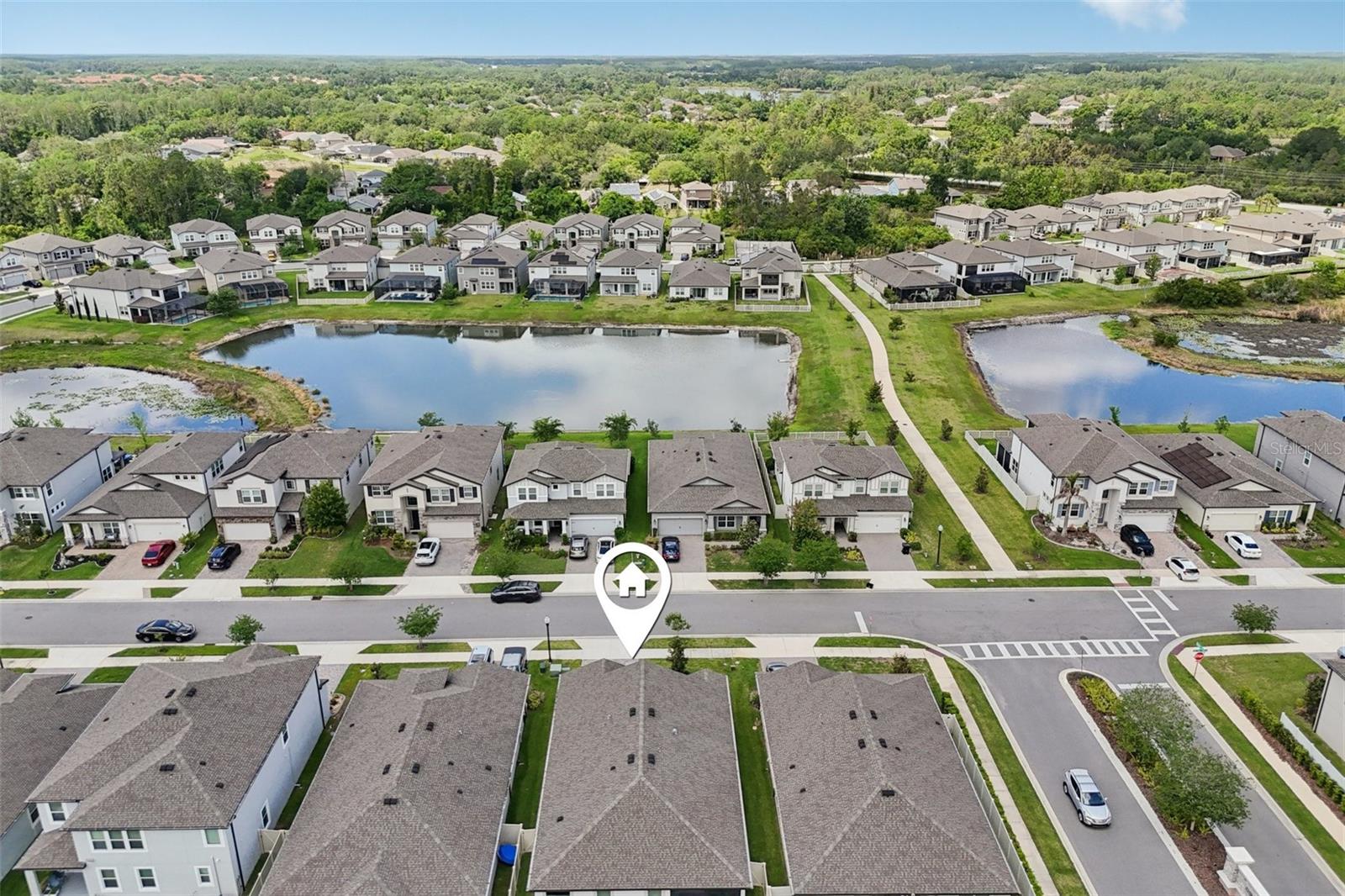 EHRENS MILL - Residential