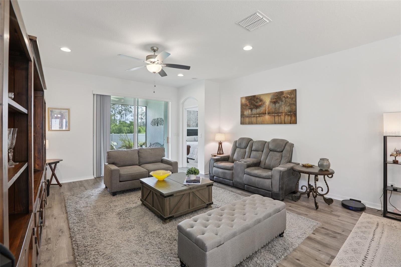 EHRENS MILL - Residential