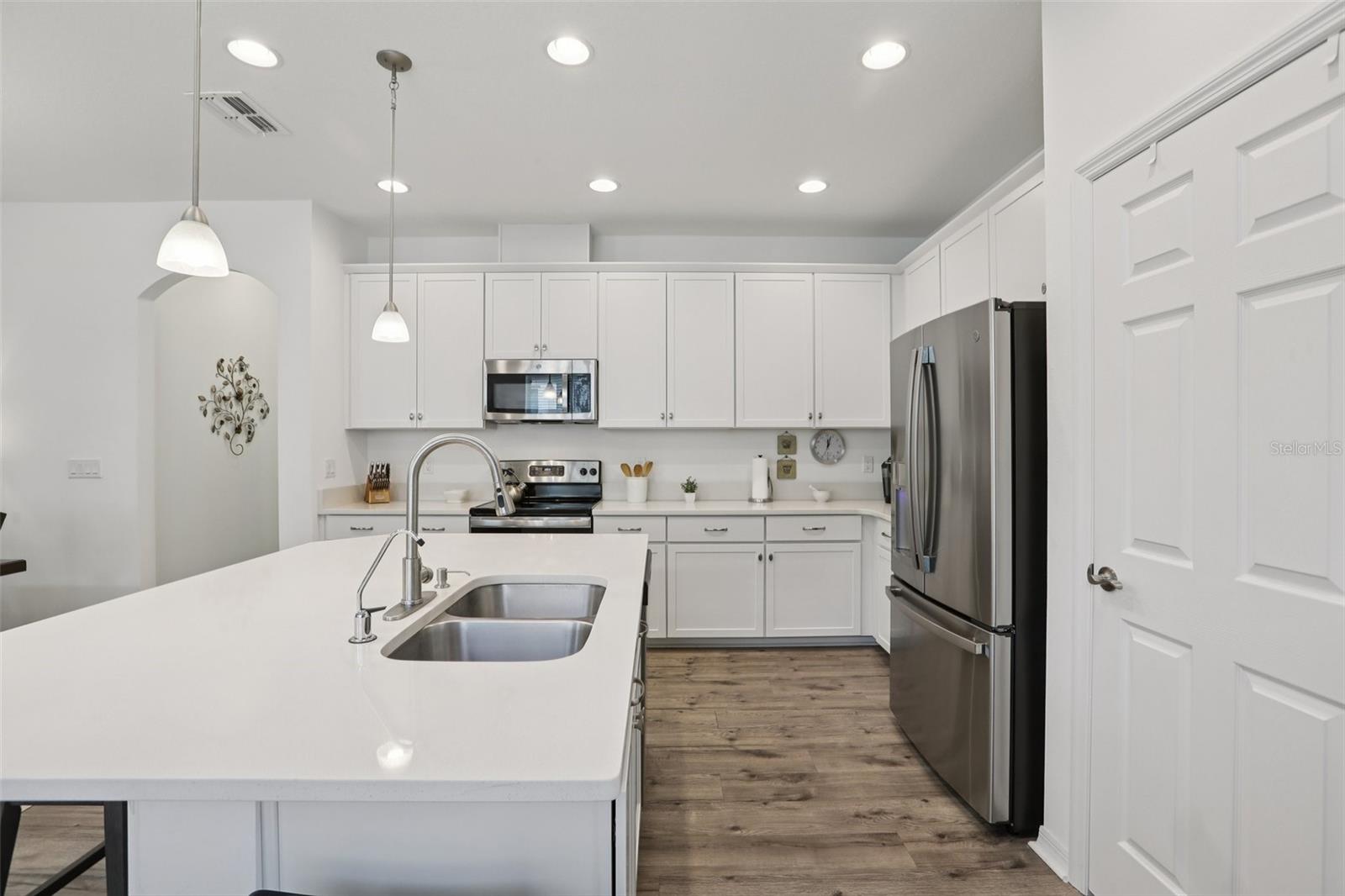 EHRENS MILL - Residential