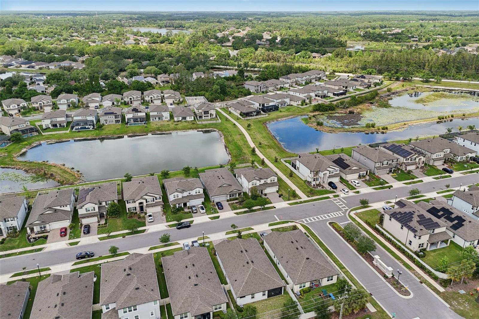 EHRENS MILL - Residential