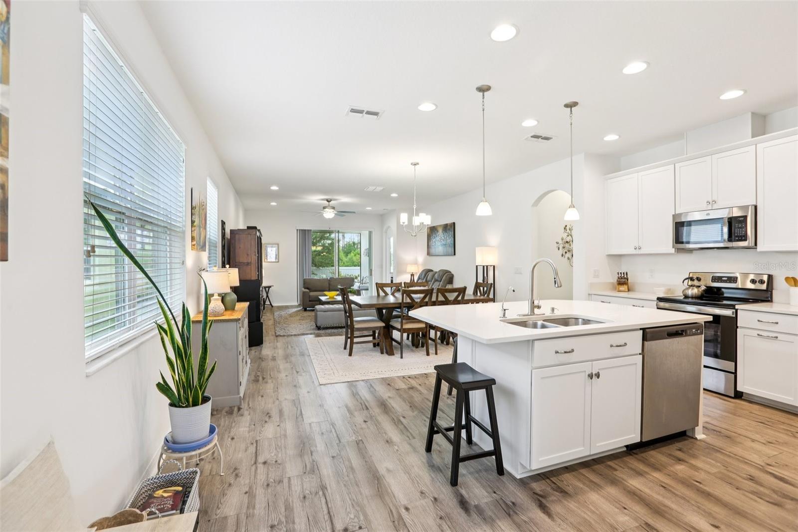 EHRENS MILL - Residential