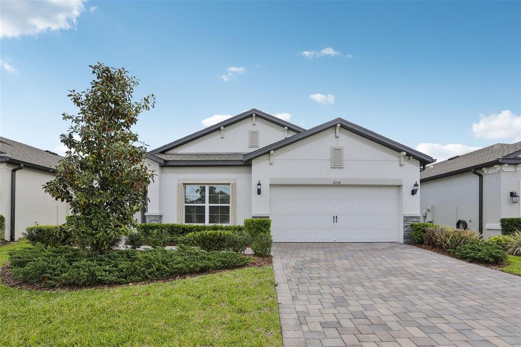 Photo of 7114 Gulf Cypress Avenue, Land O Lakes, FL 34637 (MLS # TB8498568)