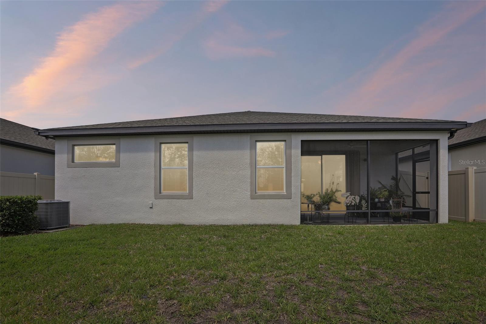 EHRENS MILL - Residential