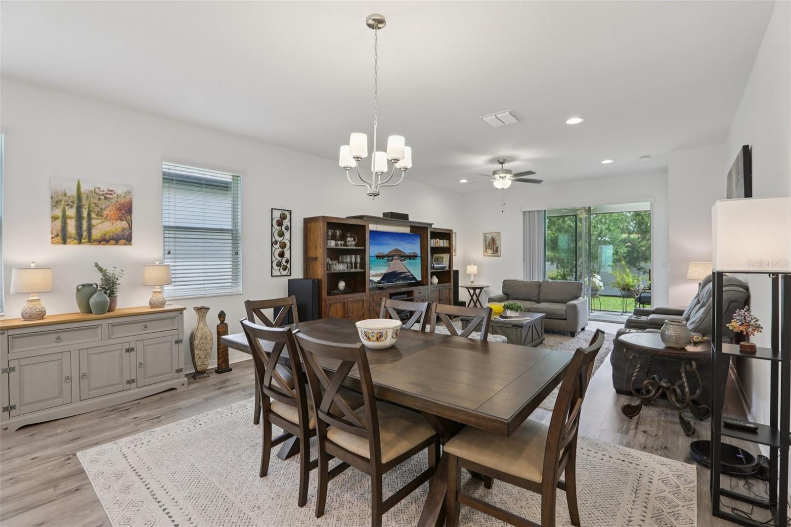 EHRENS MILL - Residential