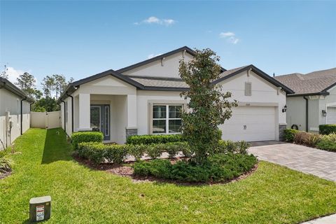 Photo of 7114 Gulf Cypress Avenue, Land O Lakes, FL 34637 (MLS # TB8498568)