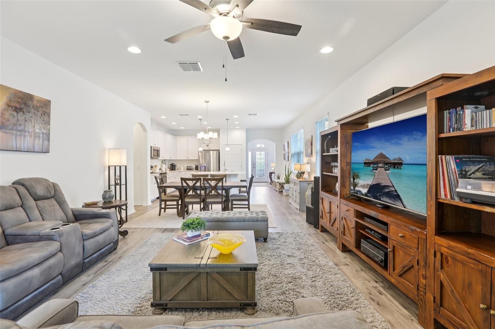 EHRENS MILL - Residential