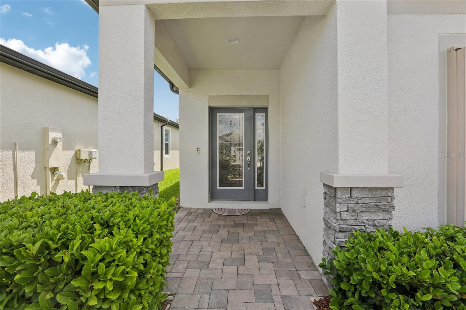 EHRENS MILL - Residential