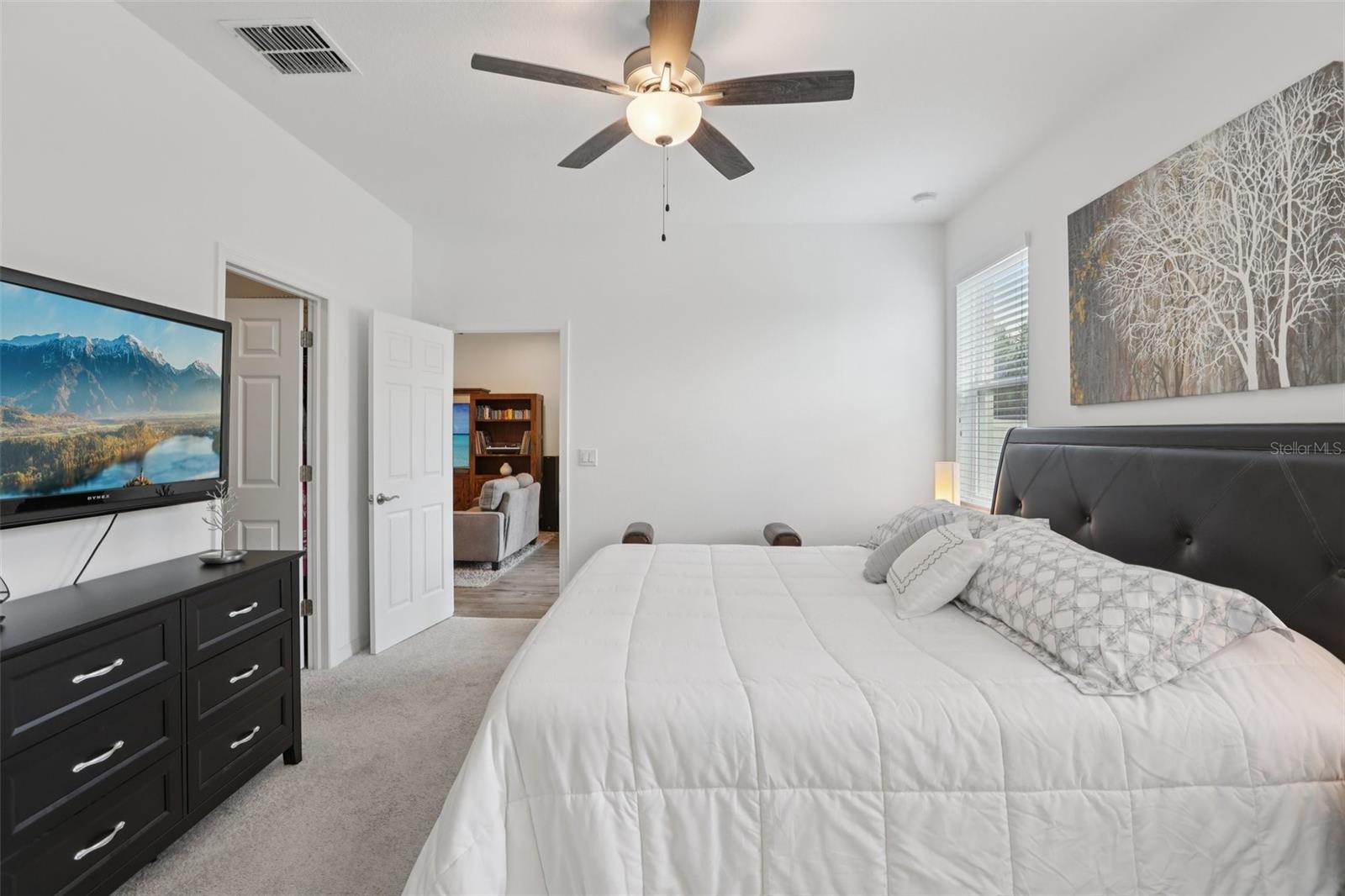 EHRENS MILL - Residential