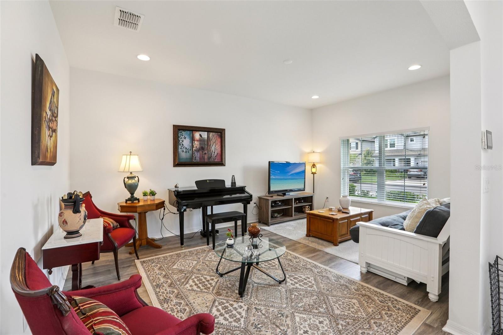 EHRENS MILL - Residential