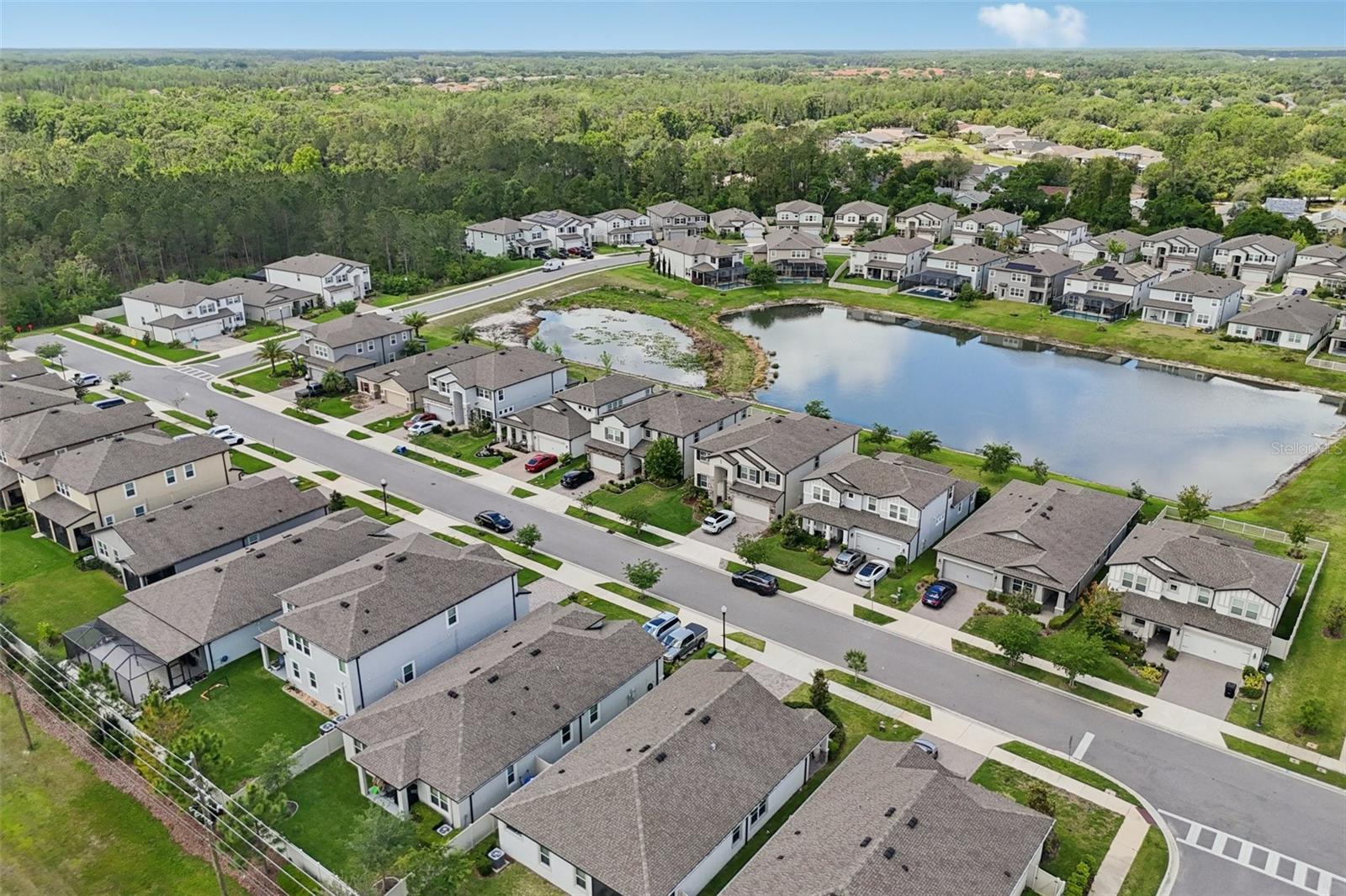 EHRENS MILL - Residential