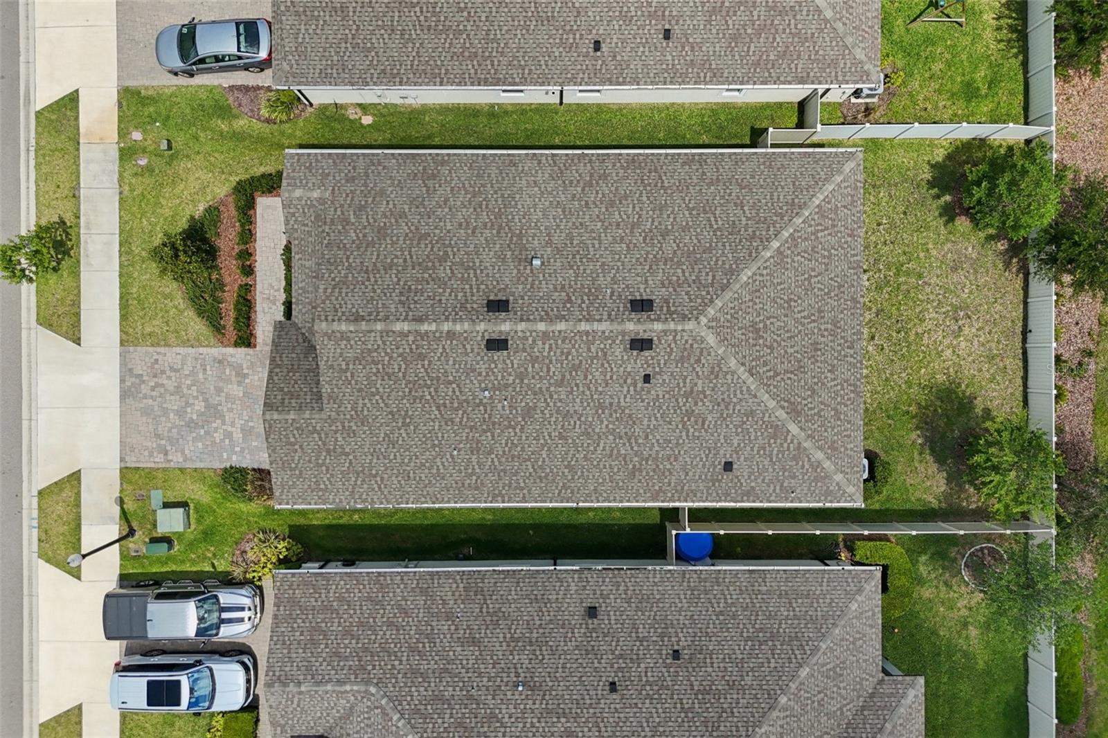 EHRENS MILL - Residential