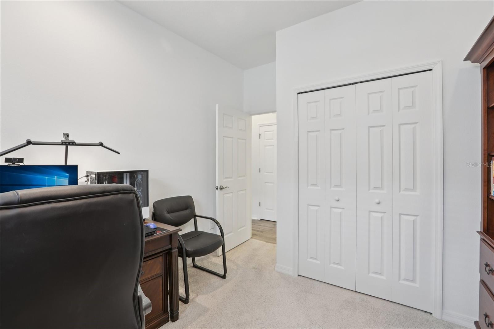 EHRENS MILL - Residential